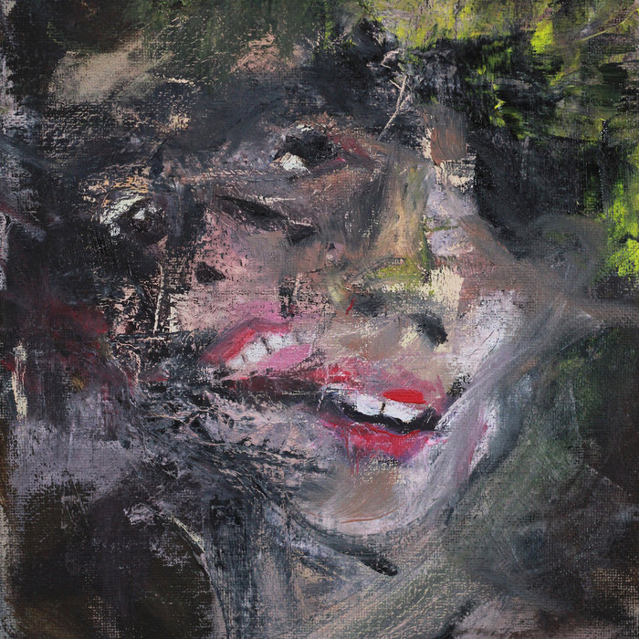 Disintegration — Photo
