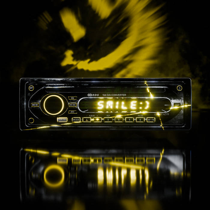 Smile | Version 34 | Speed Limit Records