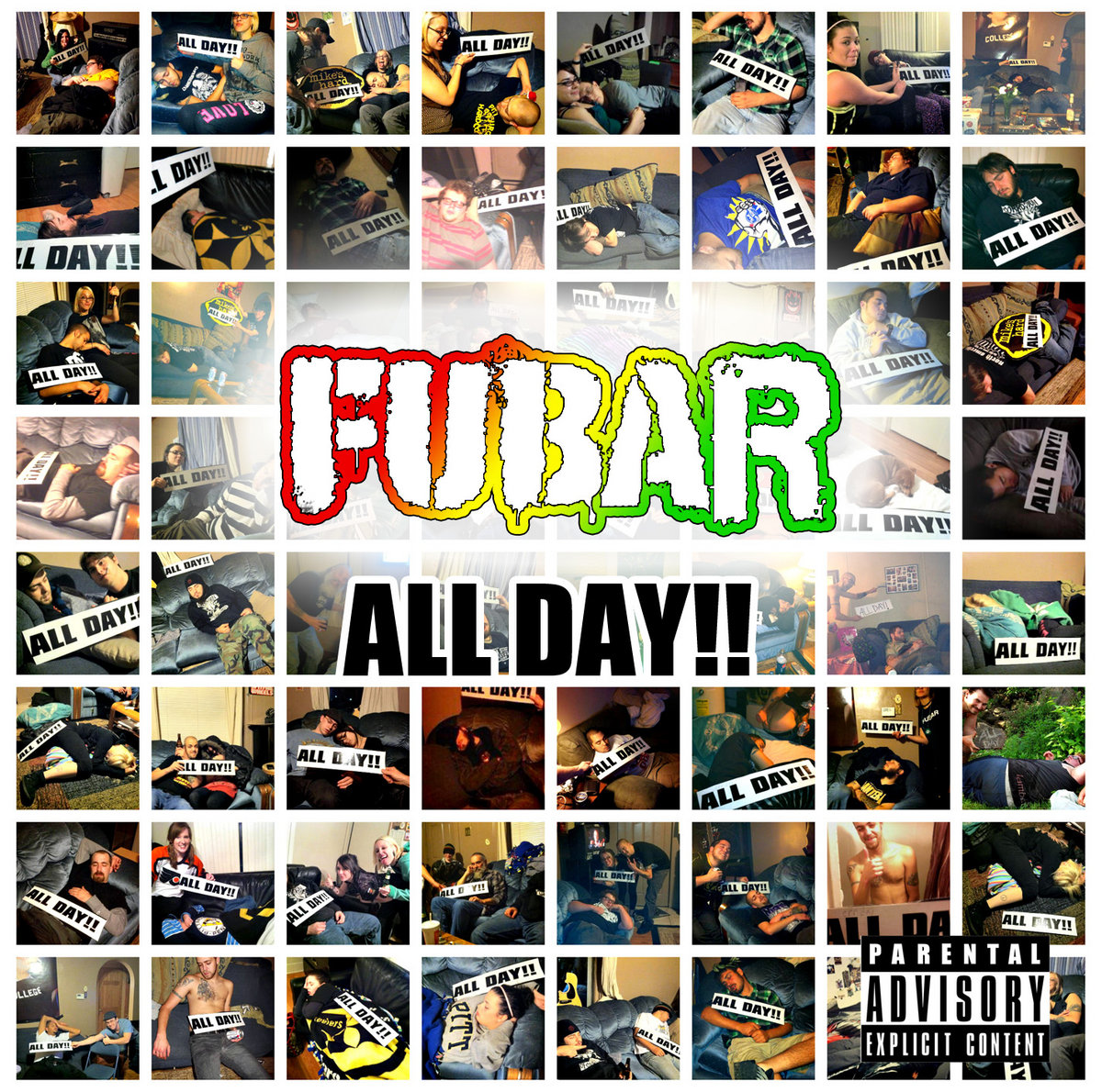 Santeria (Sublime) | FUBAR Santeria (Sublime) | FUBAR