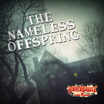 The Nameless Offspring cover art
