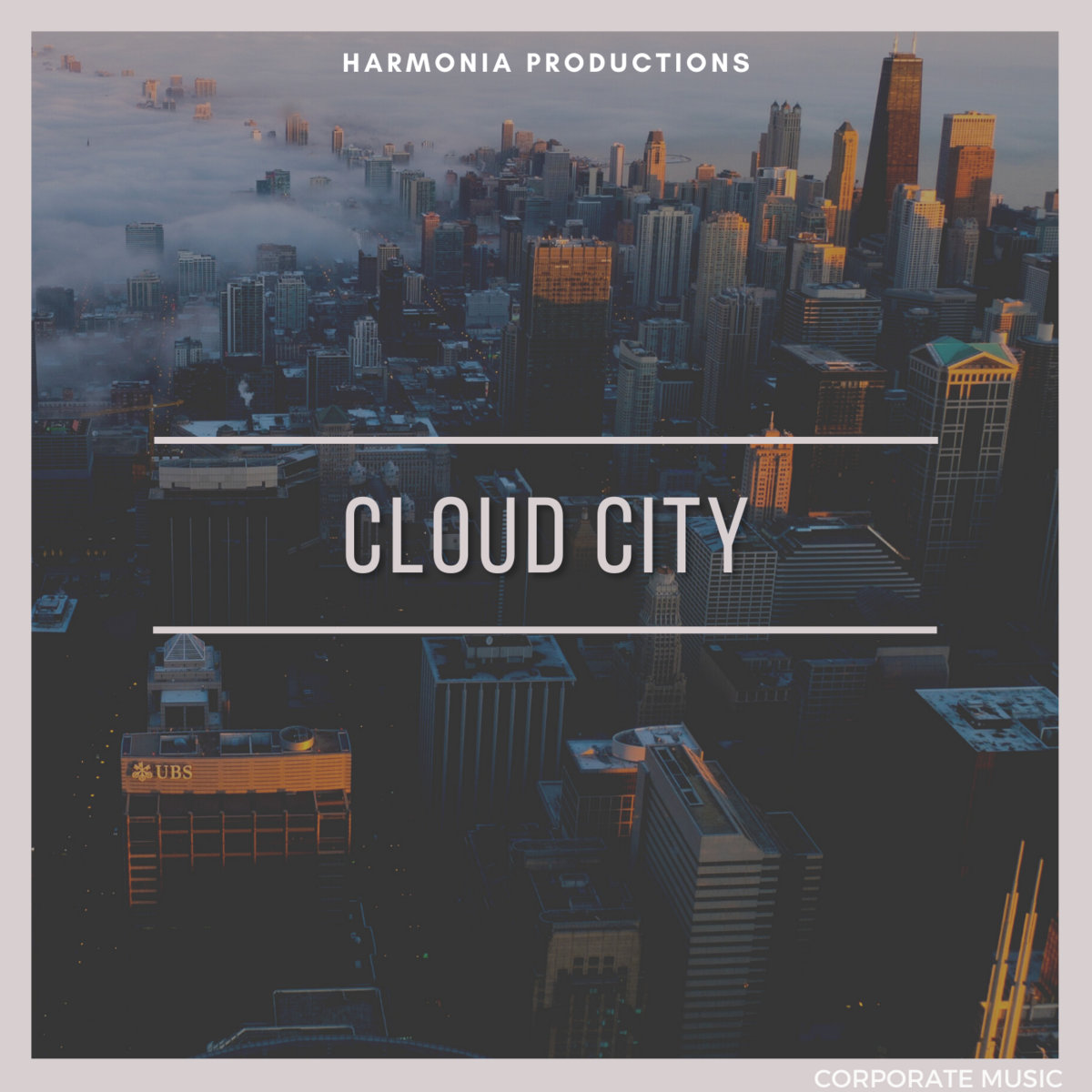 Cloud City (Motivational Inspirational) RoyaltyFree Music