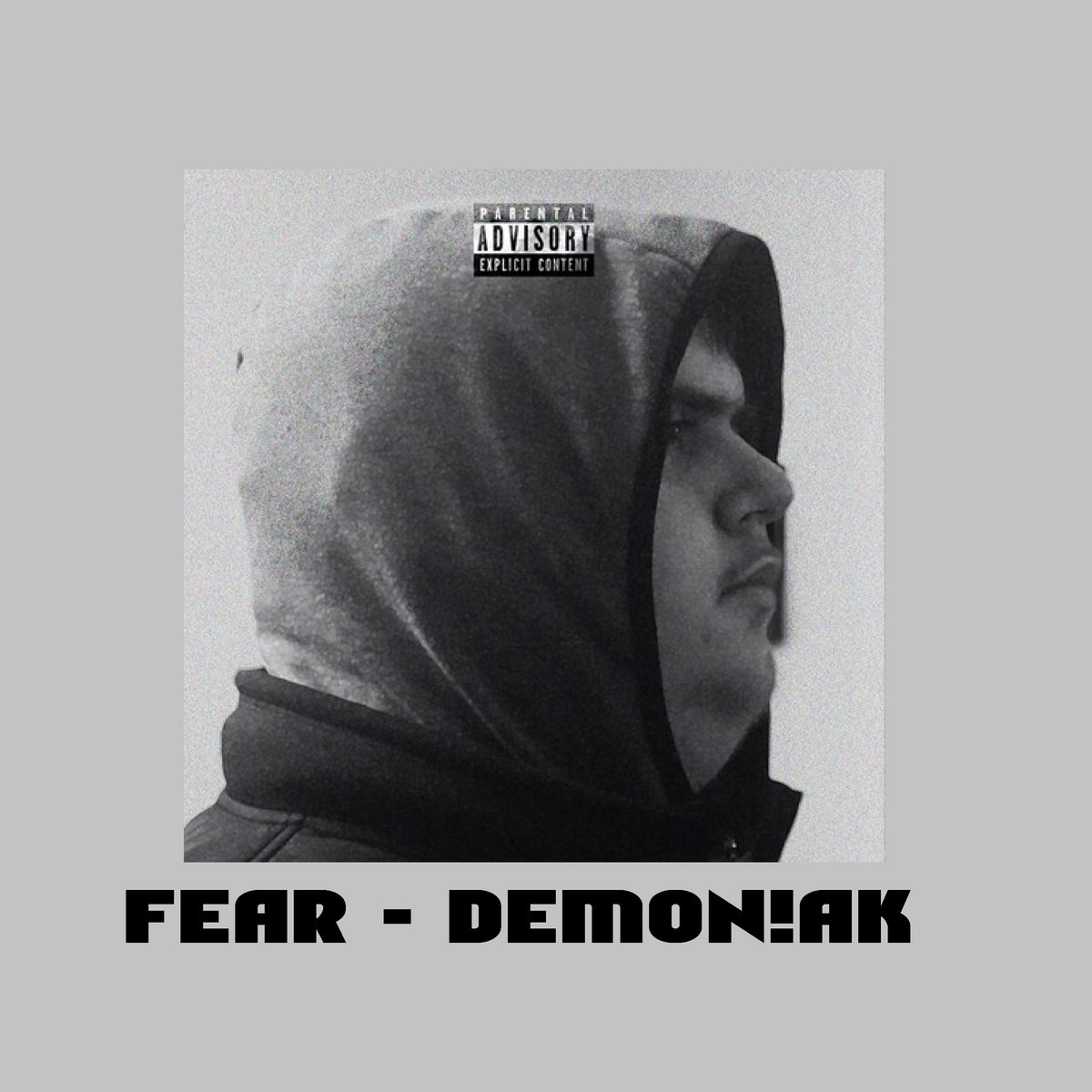 FEAR (Clean) | Dem0n!AKOfficial