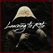 Learning to Rite (EP) cover art