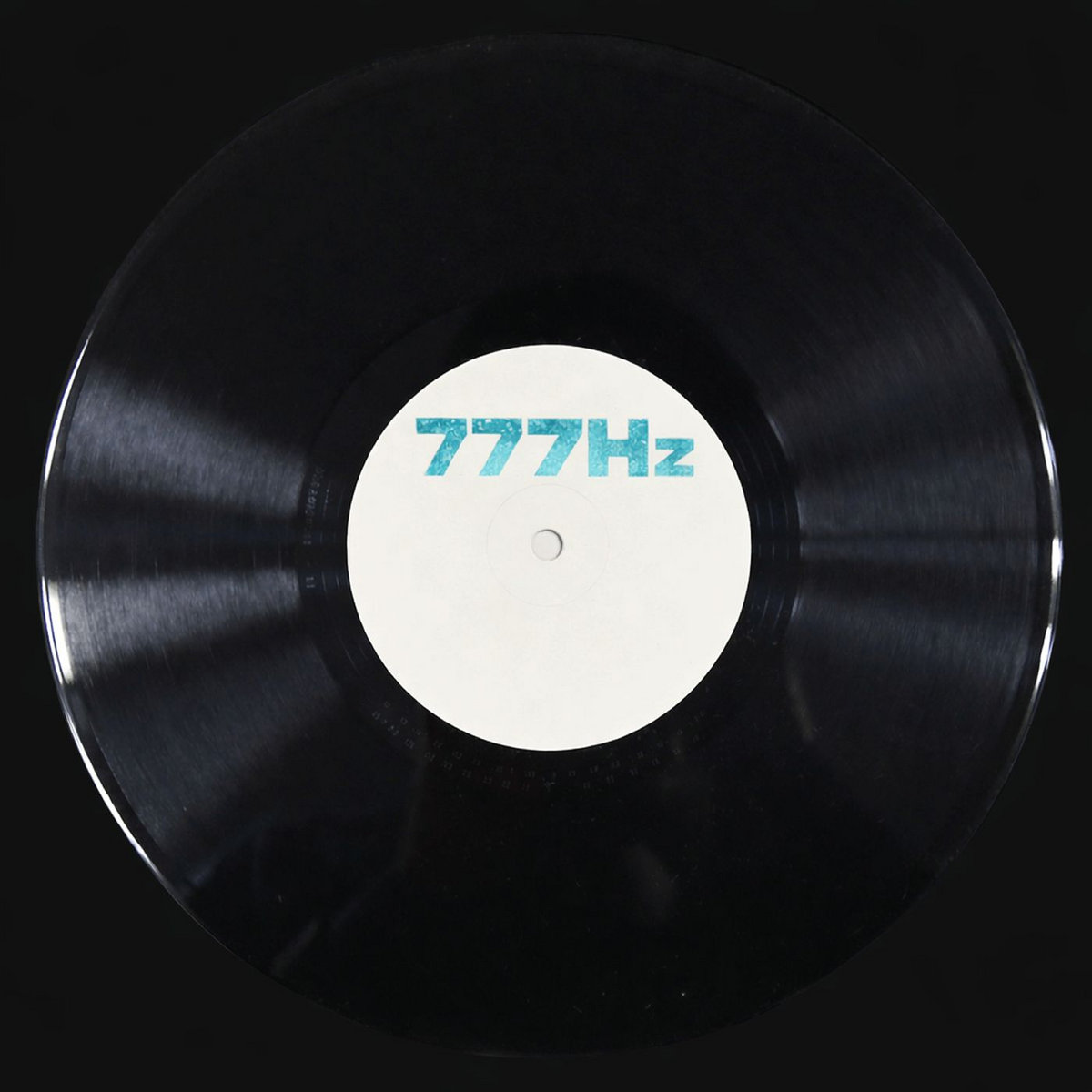 洋楽 Eezee/rise from darkness(warhead rec) 7HZ005 | Hiss is Bliss ft Ras Tweed | 777Hz