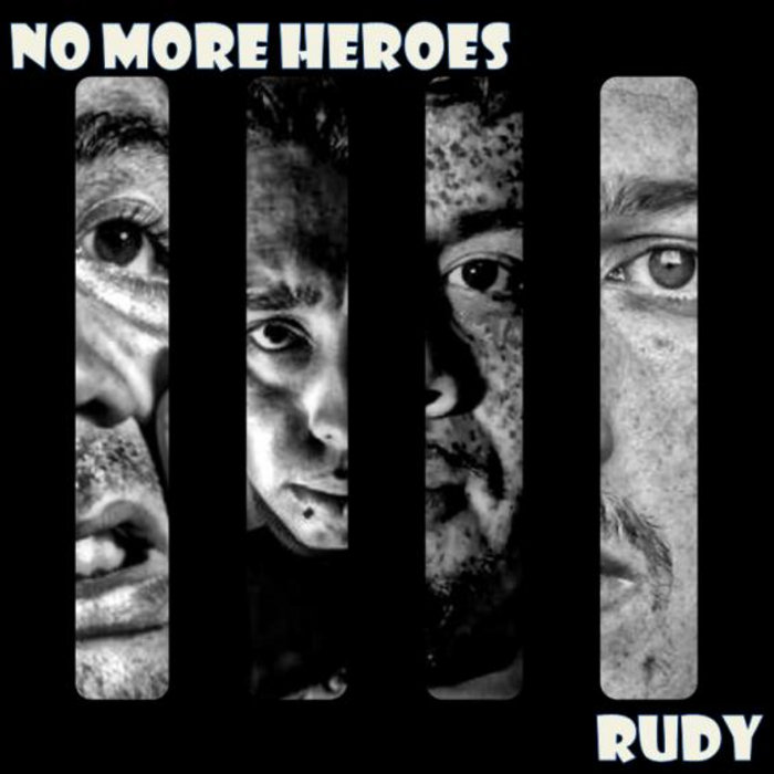 Rudy | No More Heroes