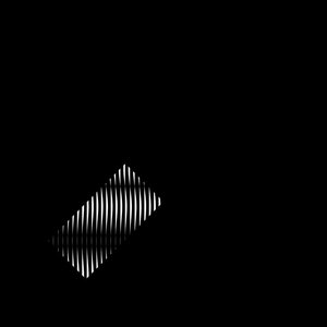 Waited All Night (Nia Archives Remix)Jamie xx & Nia Archives feat. Romy, Oliver Sim & The xx cover