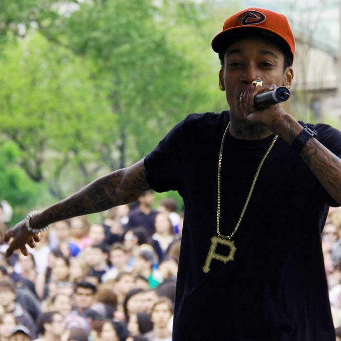 wiz khalifa type beat