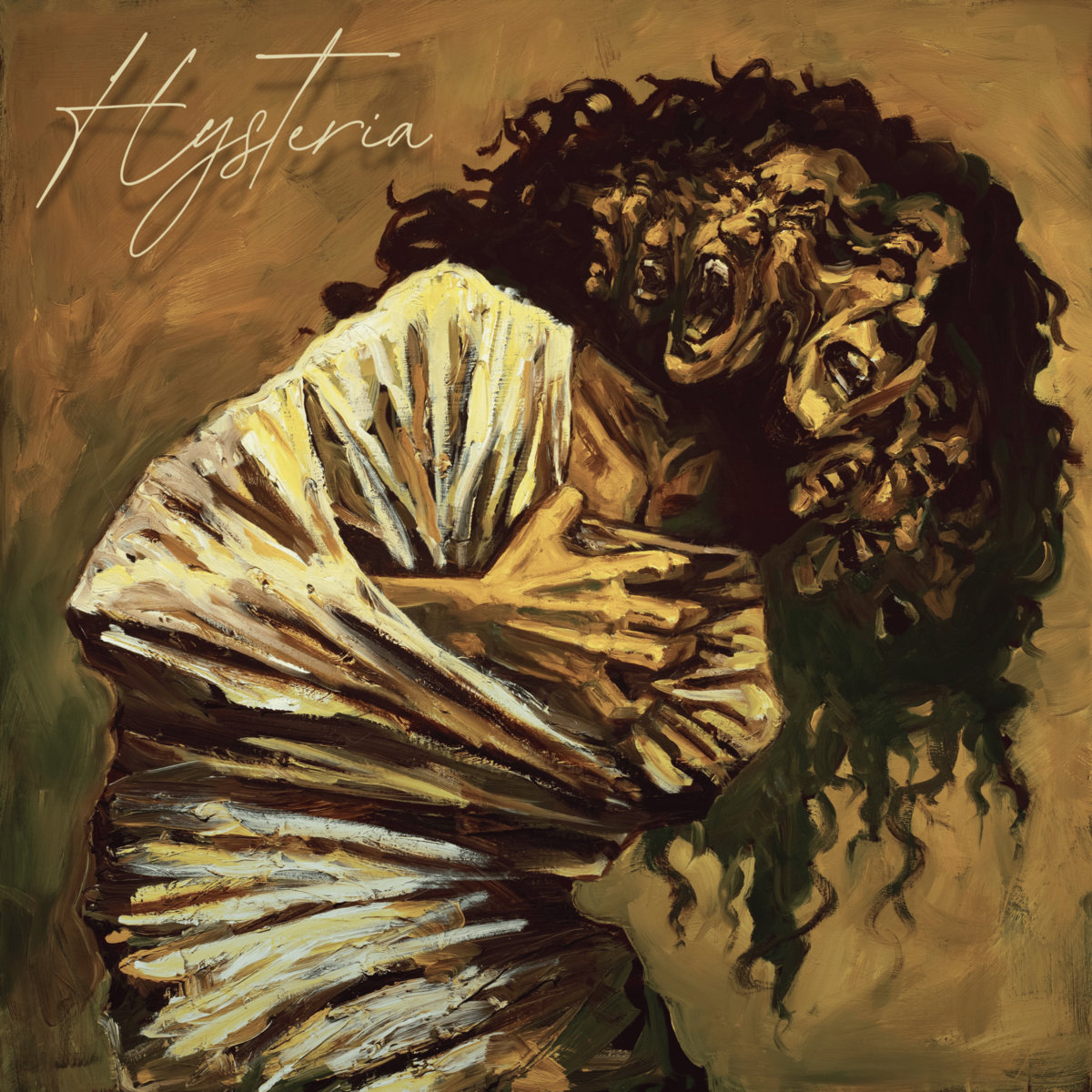 Hysteria | Hysteria