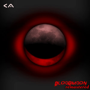 Left Alone — Bloodmoon (2019 remaster)