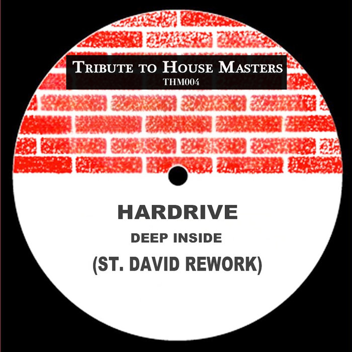 David Rework Hardrive - Deep Inside (St. David Rework) | St. David