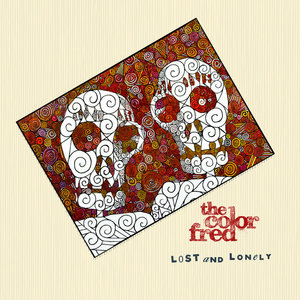 Lost & Lonely cover