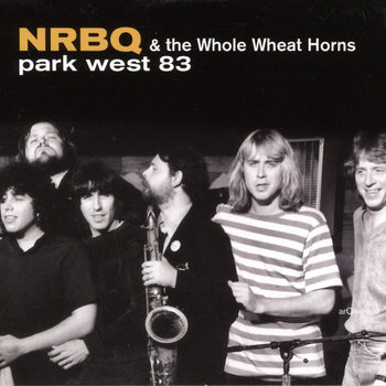 Music | NRBQ Headquarters