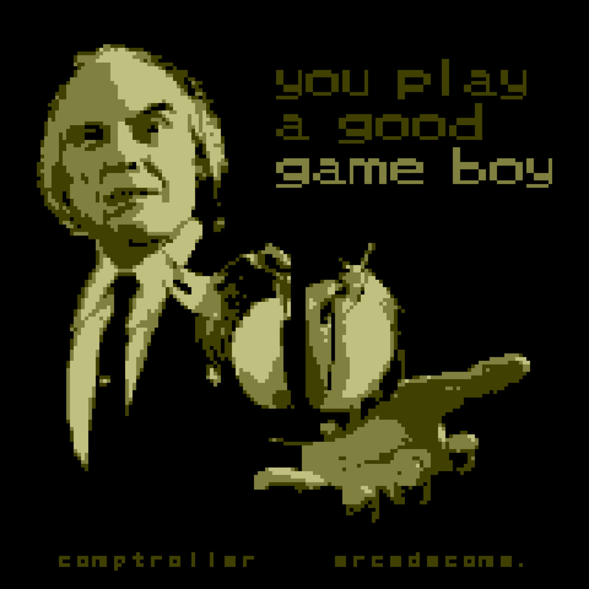 play a good game