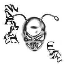 MARBLED EYE - Forever