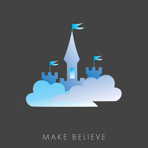 Make Believe cover