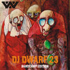 DJ Dwarf 23 (BandCamp Edition)