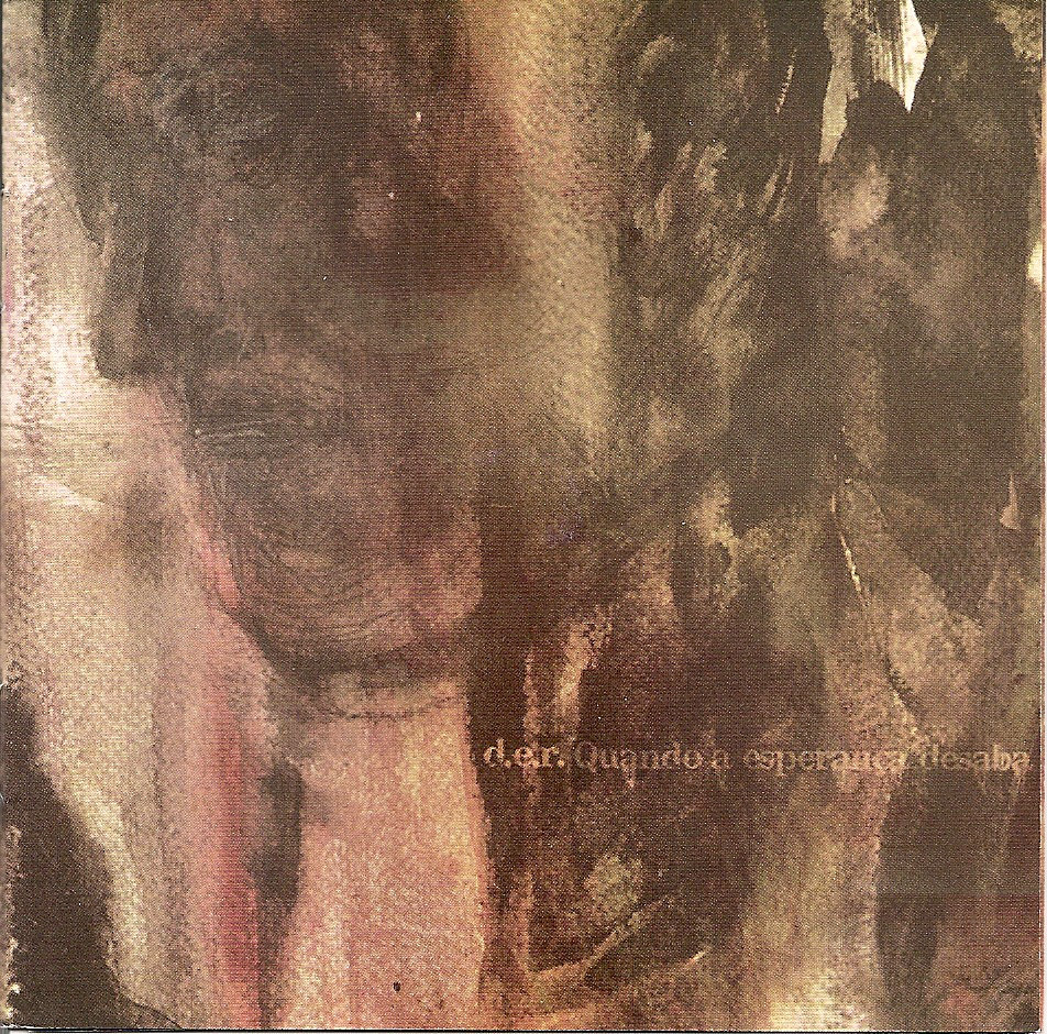 Quando a Esperança Desaba | Cospe Fogo Gravações, Nerve Altar