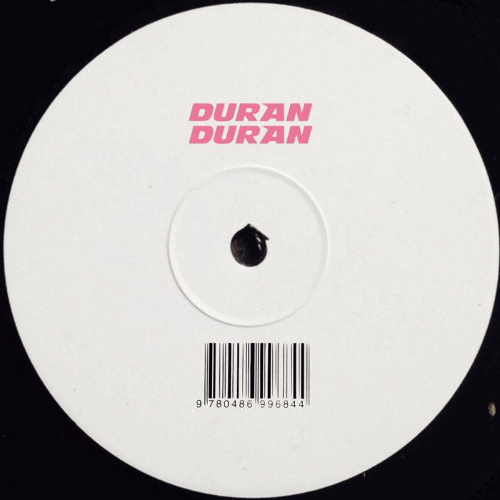 Duran Duran - Save A Prayer (De La Phoenix Remix) | De La Phoenix