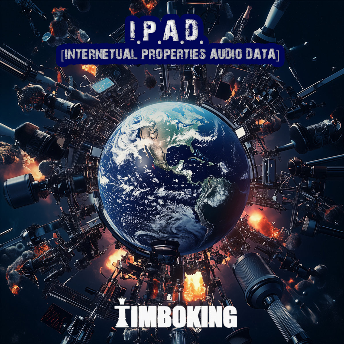 I.P.A.D. [Internetual Properties Audio Data]