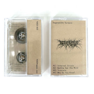 Degenerate Synapse — Degenerate Synapse