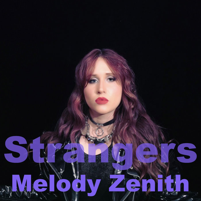 ヴィジュアル系 Eins:Vier FANATIC◇CRISIS MELODY Strangers | Melody Zenith
