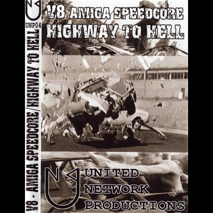 Amiga Speedcore Highway To Hell | V8 (2)
