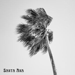 Plastic Harpoons — Santa Ana