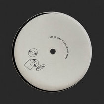 DJ Name — Say It Like (Tekked Out Mix)