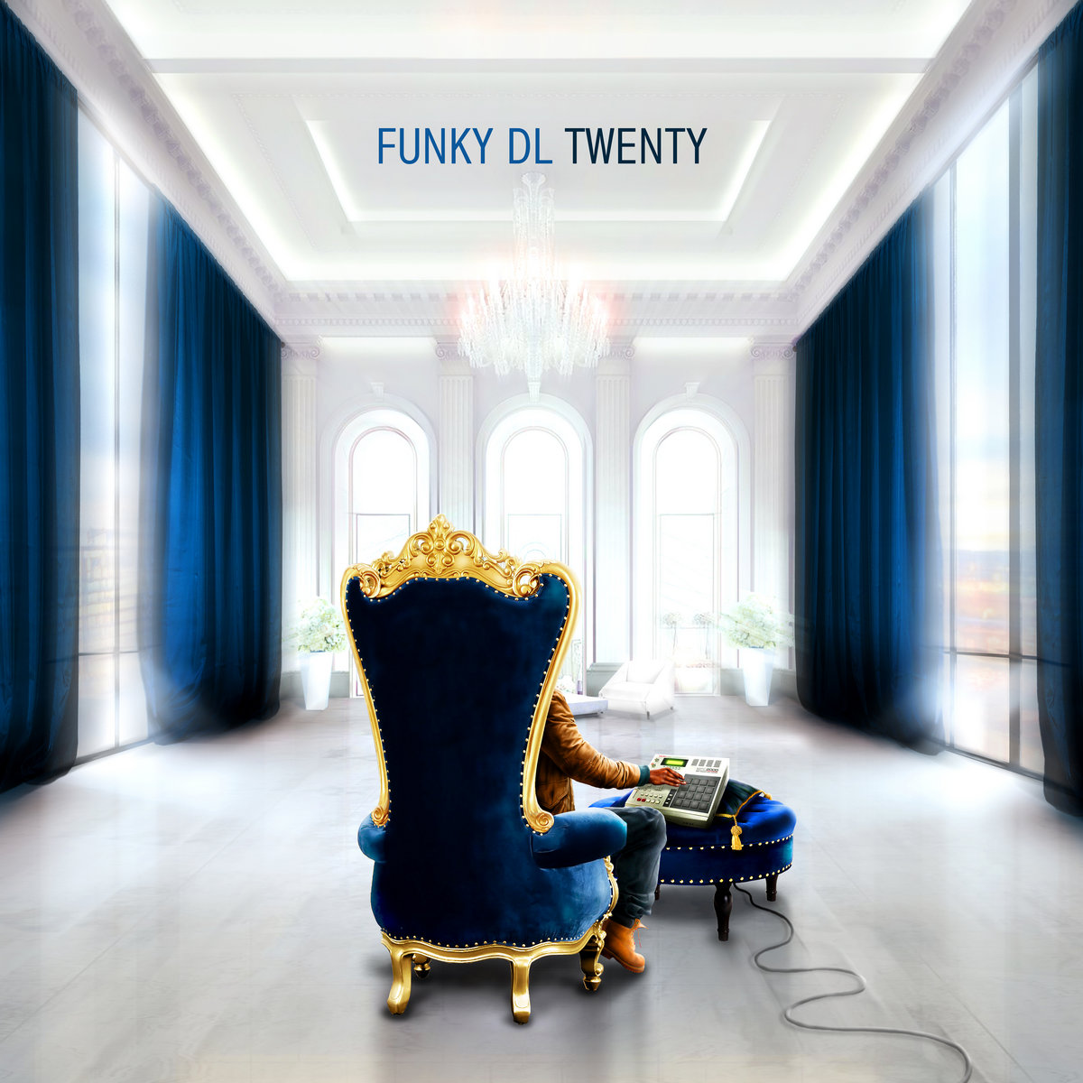 TWENTY (Clean Version) | Funky DL