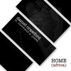 Home(Africa) Feat. Cleveland P. Jones