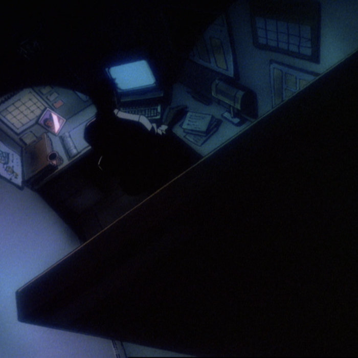 WT.13.8_[ラフミックス] | Knxwledge.
