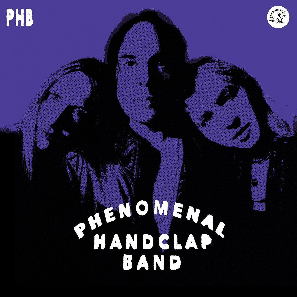 その他 Phenomenal Handclap Band - Judge Not Phenomenal Handclap Band - Judge Not (Ray Mang Disco Mix