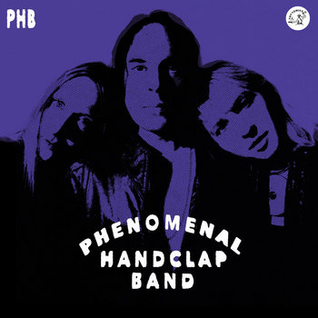 Music | The Phenomenal Handclap Band