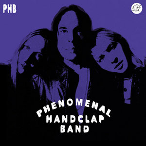 PHB cover