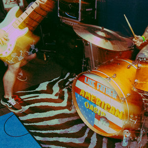 American Oasis (Single Version) cover