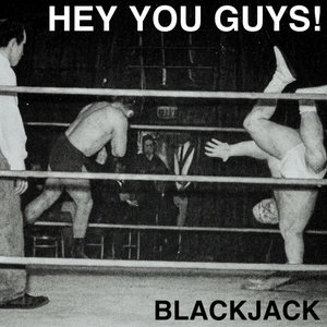 Blackjack cover