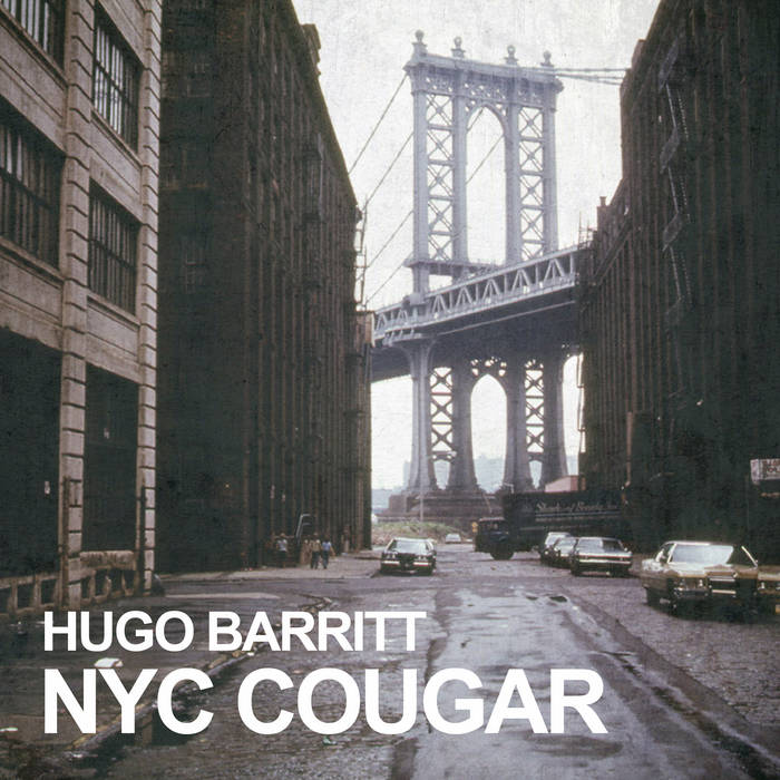 BARRIT CD NYHC CD