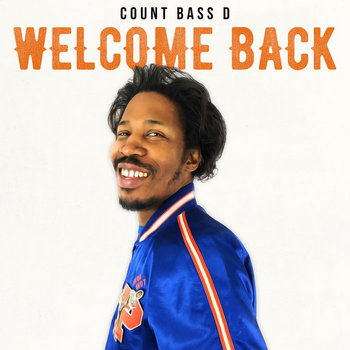 洋楽 COUNT BASS D Act Your Waist Size Count BassD ‎