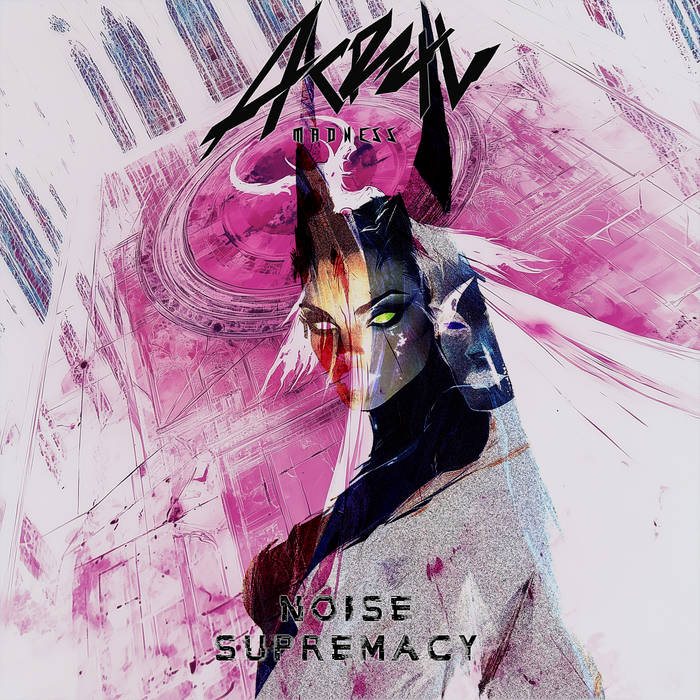 Noise Supremacy | Acryl Madness