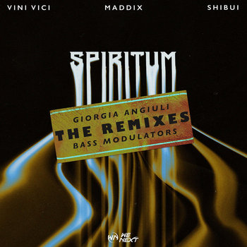 Music | Vini Vici
