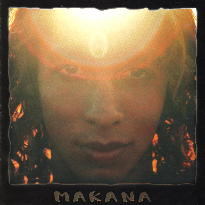 makana shawl