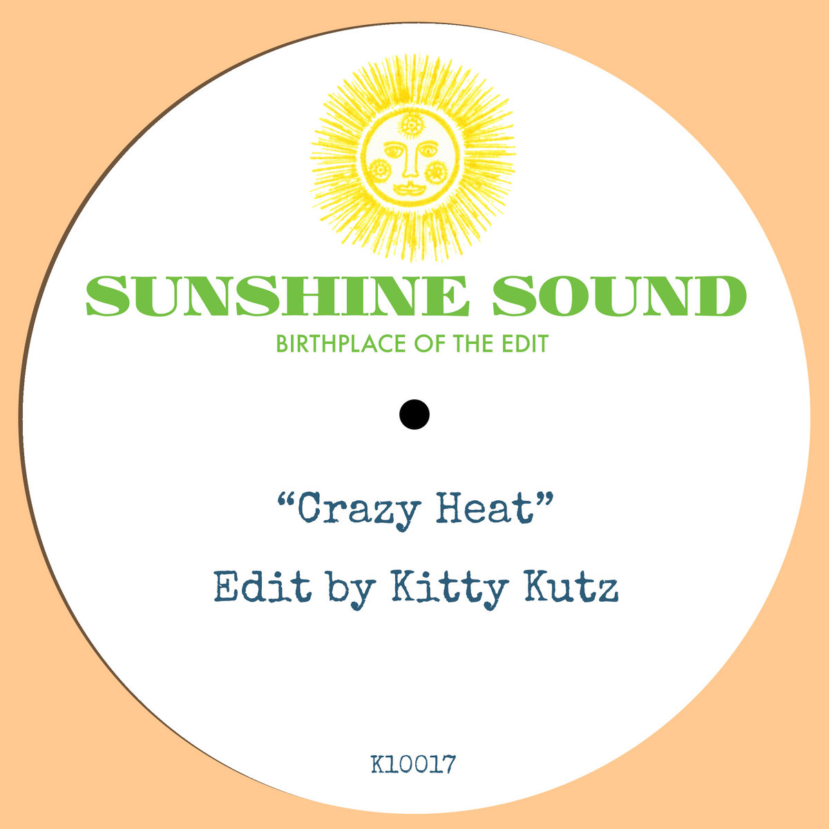 Crazy Heat (Edit by Kitty Kutz)