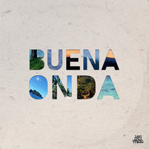 Buena Onda cover art