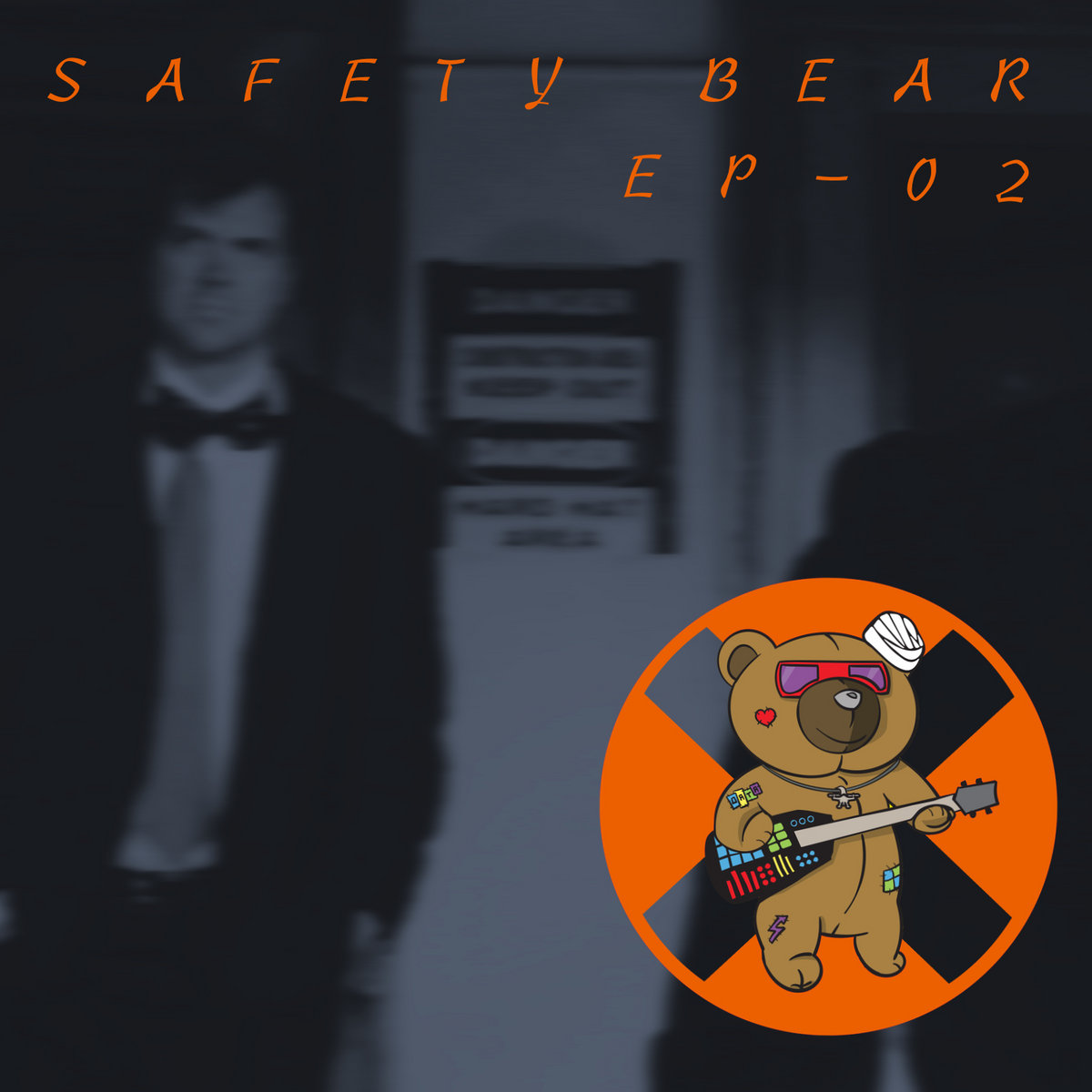 Safety Bear EP02 Safety Bear