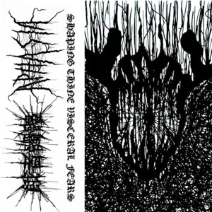 Shaping Thine Visceral FearsAphasia, Gashadokuro cover