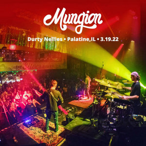 Durty Nellies: Palatine, IL (3.19.22) cover
