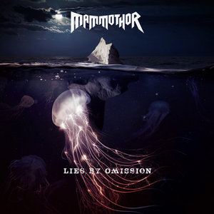 Lies By Omission cover
