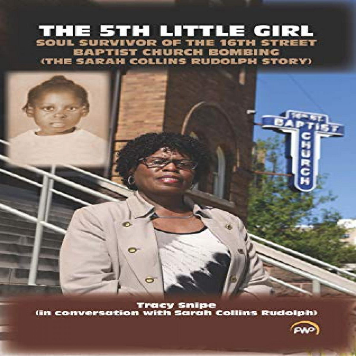 [Access] EBOOK EPUB KINDLE PDF The 5th Little Girl: Soul Survivor of ...