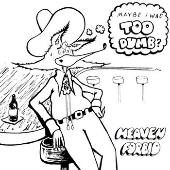 Music | Heaven Forbid