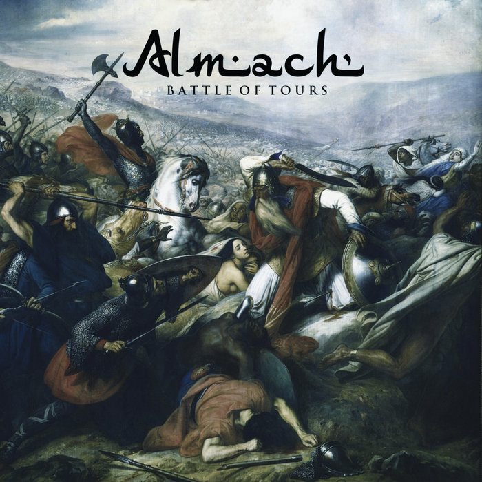 Battle of Tours | Almach | GSP